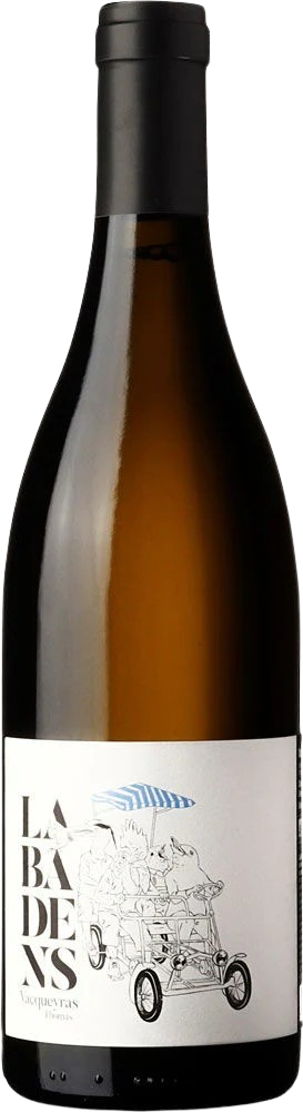 Vacqueyras Blanc Thomas