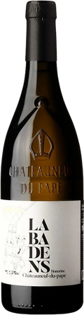 2024 Châteauneuf-du-Pape Blanc Honorine