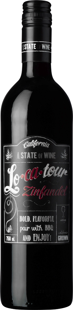 Kalifornisk Zinfandel