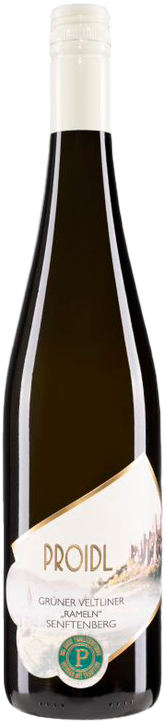 Grüner Veltliner Rameln