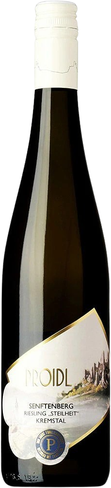 Weingut Proidl – Riesling Steilheit