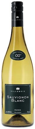 2021 Alkoholfri Sauvignon Blanc