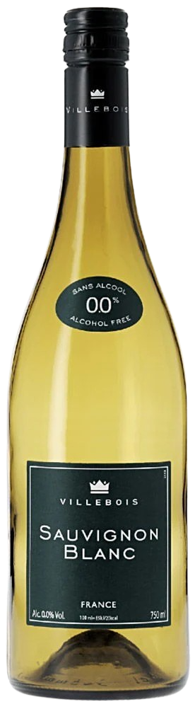 Alkoholfri Sauvignon Blanc