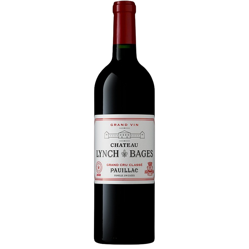Château Lynch-Bages