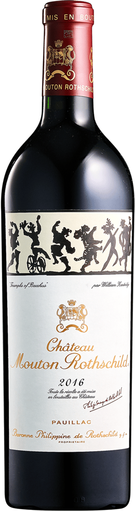 Château Mouton Rothschild