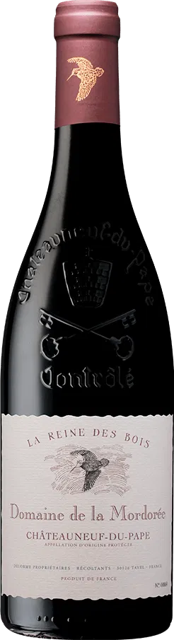 Chateauneuf du Pape La Reine des Bois