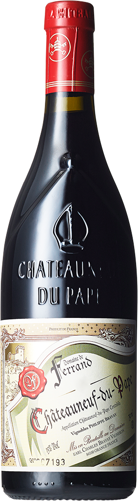 Châteauneuf-du-Pape
