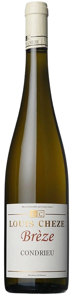 Condrieu Brèze