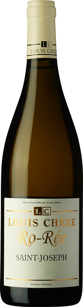 Saint Joseph Ro-Rée Blanc