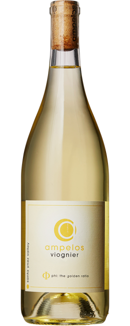 Viognier Santa Barbara
