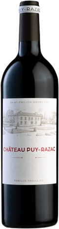 2022 Château Puy Razac