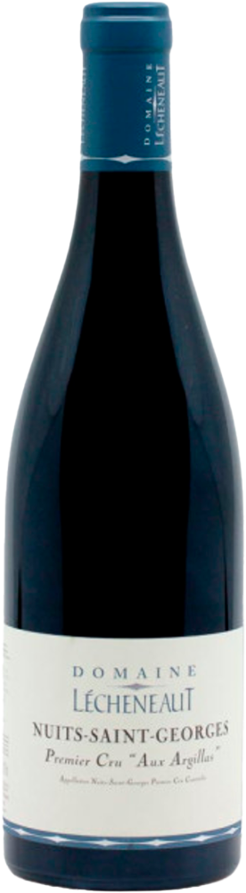 Nuits-St-Georges Rouge Aux Argillas 1er Cru
