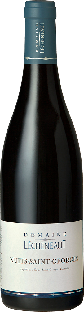 Nuits-St-Georges Rött