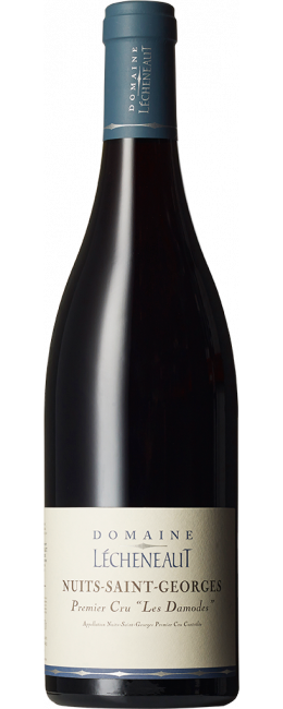 Nuits-St-Georges Rouge Les Damodes 1. Cru