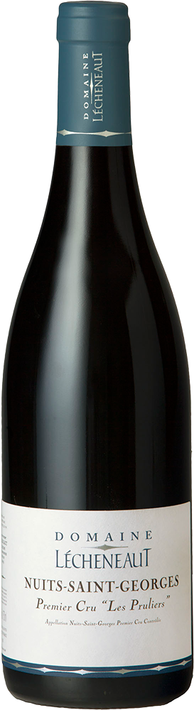 Nuits-St-Georges Rouge Pruliers 1er Cru