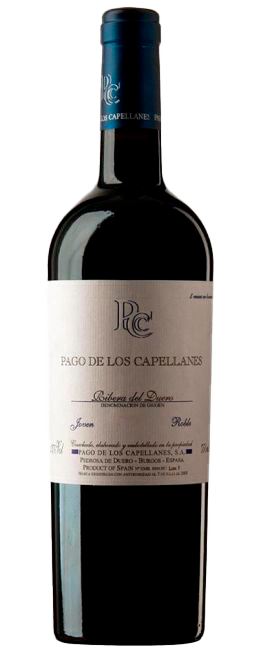 Ribera del Duero Joven Roble