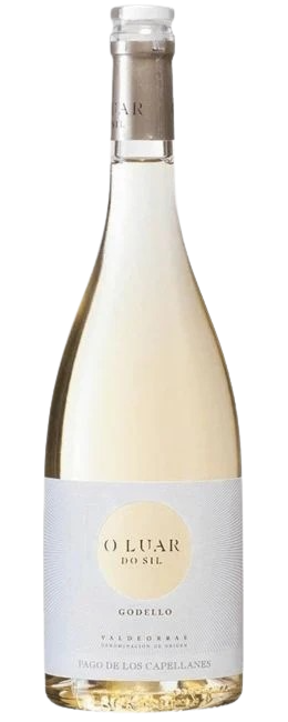 Godello O Luar do Sil
