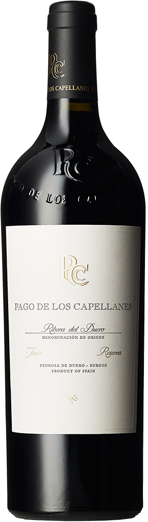 Ribera del Duero Reserva