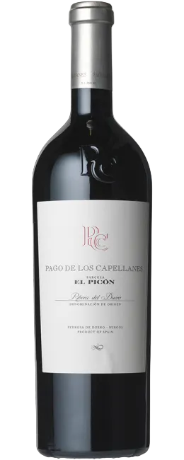 Ribera del Duero El Picon MG