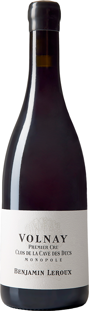 Volnay Clos Cave des Ducs 1er Cru Monopole