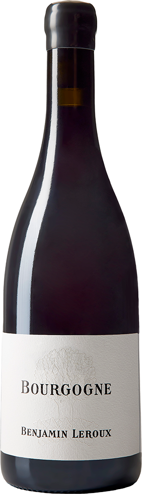 Bourgogne Rouge Côte d'Or MG