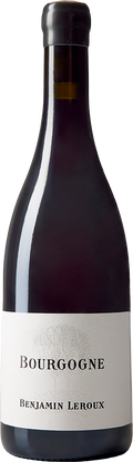 2024 Bourgogne Rouge