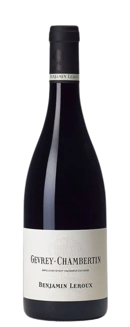 Gevrey-Chambertin