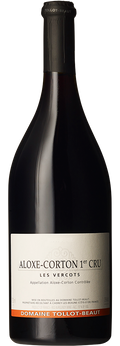 2023 Aloxe Corton les Vercots 1er Cru