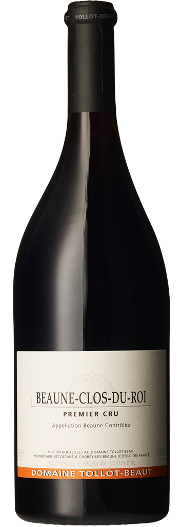 Beaune Clos Du Roi 1:a Cru