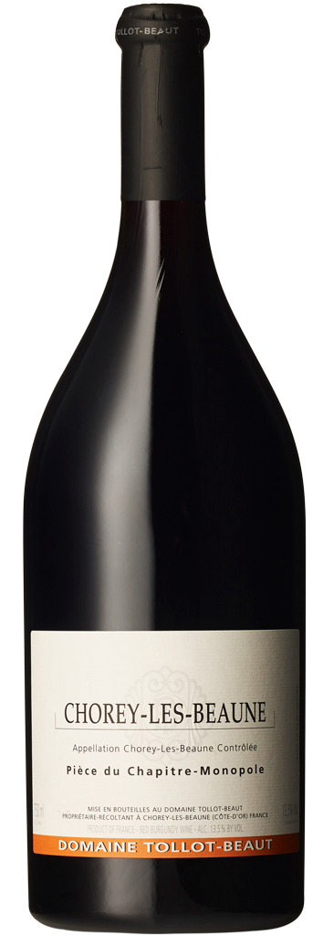 Chorey-les-Beaune Pièce du Chapitre Monopole