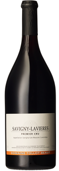 2024 Savigny-Lavières 1er Cru