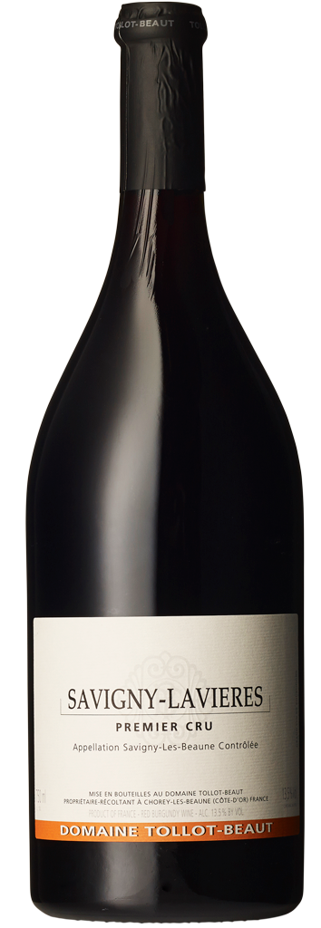 Savigny-Lavières 1er Cru