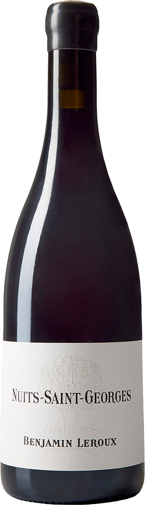 Nuits-St-Georges