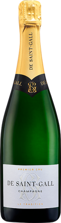 Brut Tradition 1er Cru