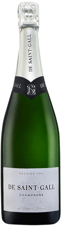 Blanc de Blancs Brut 1:a Cru