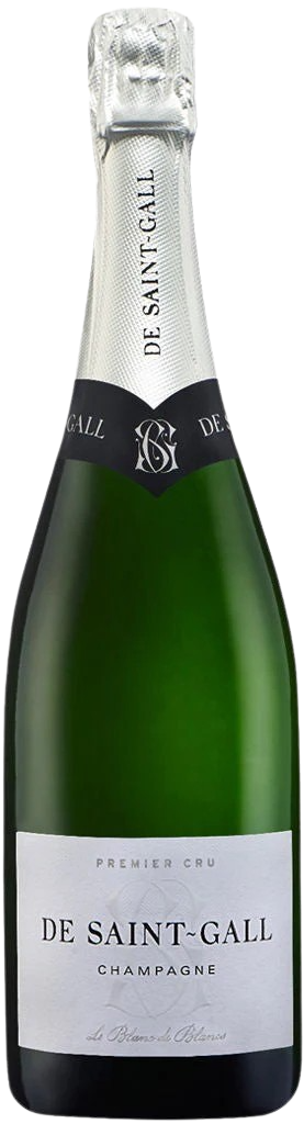 Blanc de Blancs Brut 1:a Cru