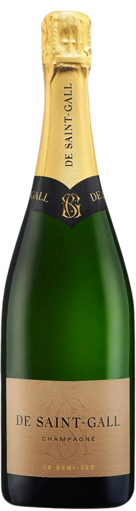 Champagne Demi-Sec