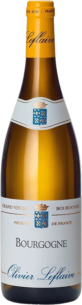 Bourgogne Blanc