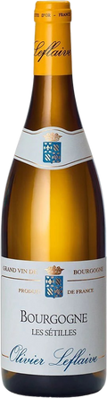 2022 Bourgogne Blanc Les Sétilles