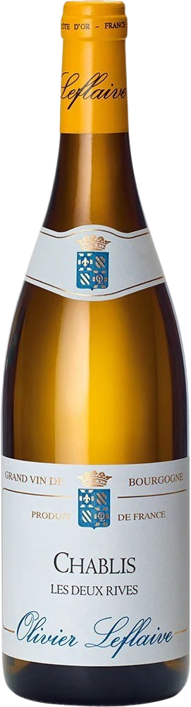 Chablis Les Deux Rives