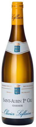 2023 Saint-Aubin 1er Cru Charmois