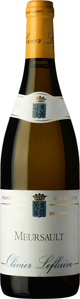 Meursault Blanc