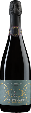 2018 Franciacorta Satäng
