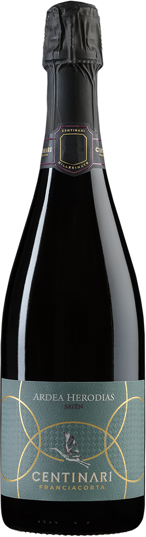 Franciacorta Satäng