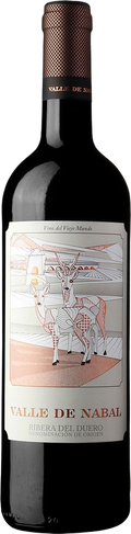 2024 Ribera del Duero Valle de Nabal