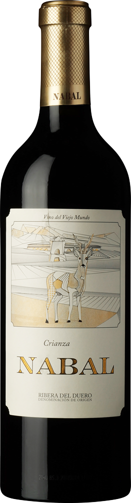 Ribera del Duero Crianza