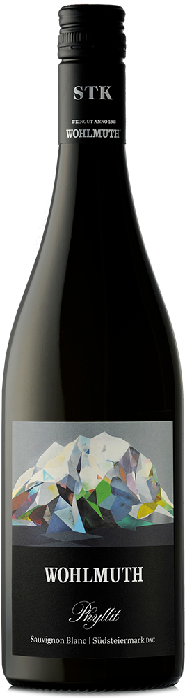 Sauvignon Blanc Fyllit