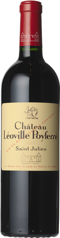 2021 Château Léoville Poyferré Magnum