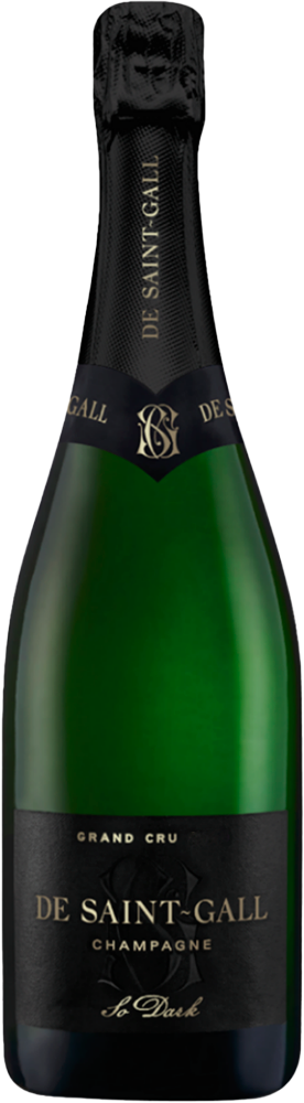 So Dark Grand Cru Millesime