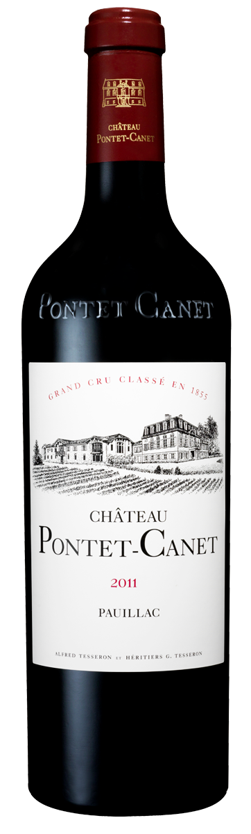 Château Pontet Canet